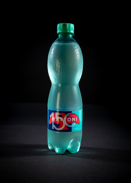 Obrázok jedla Mattoni jemne perlivá 0,5l