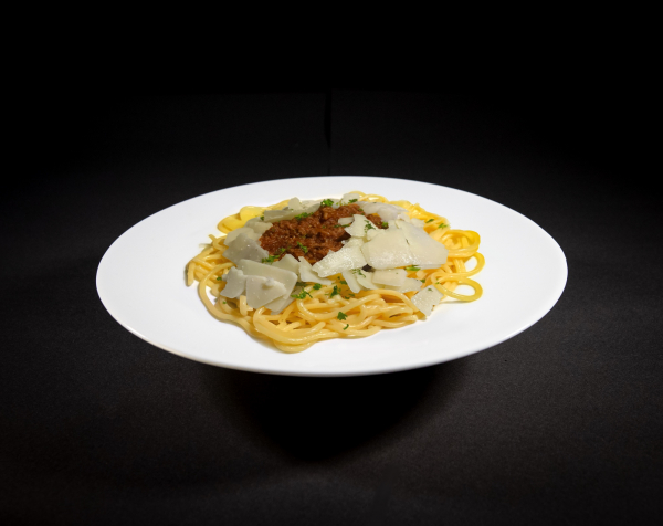Obrázok jedla Bolognese
