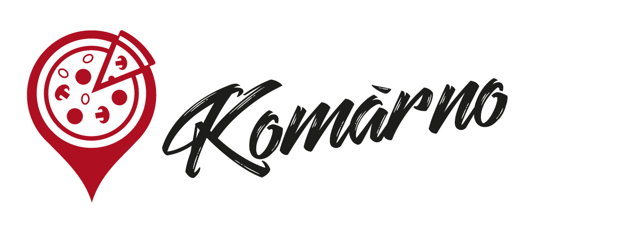 Pizza33 - Komárno